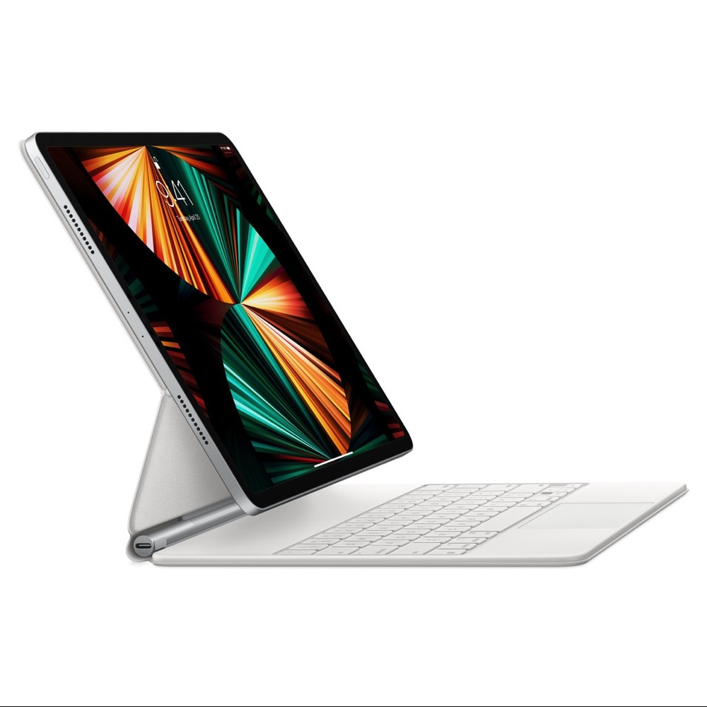 NEW Apple Magic Keyboard (iPad Pro 12.9)